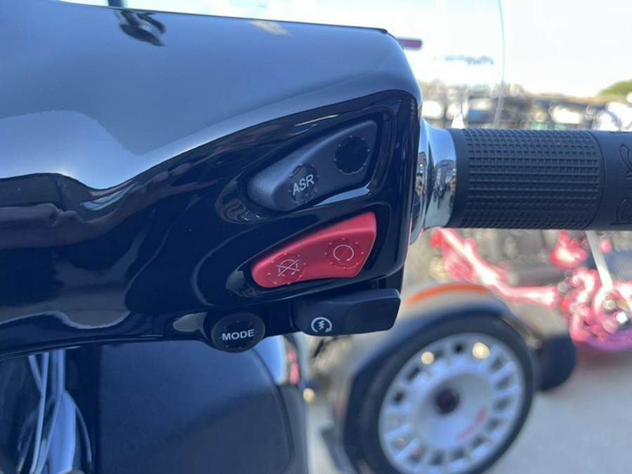 2020 Vespa GTS 300 HPE
