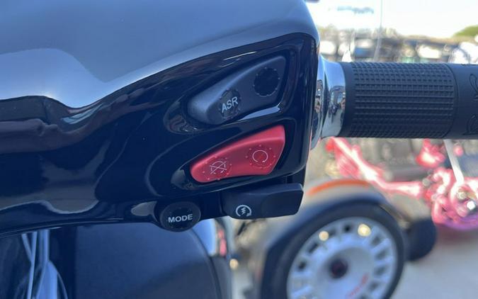 2020 Vespa GTS 300 HPE