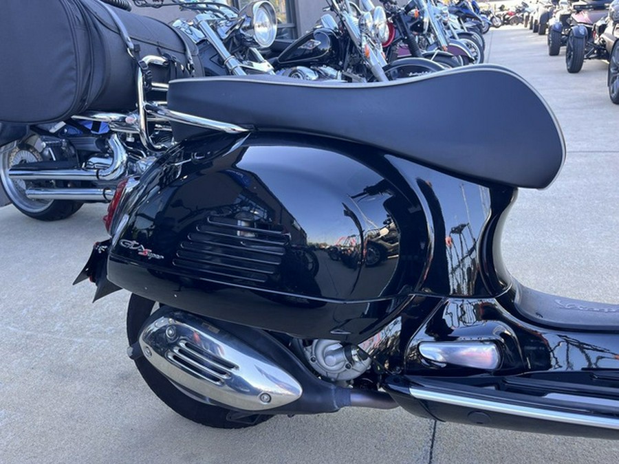 2020 Vespa GTS 300 HPE