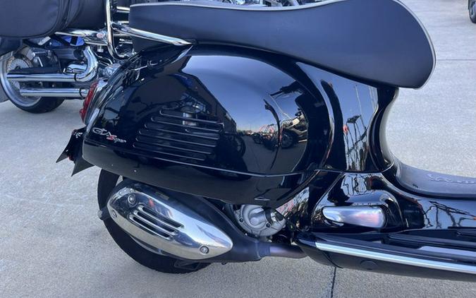 2020 Vespa GTS 300 HPE