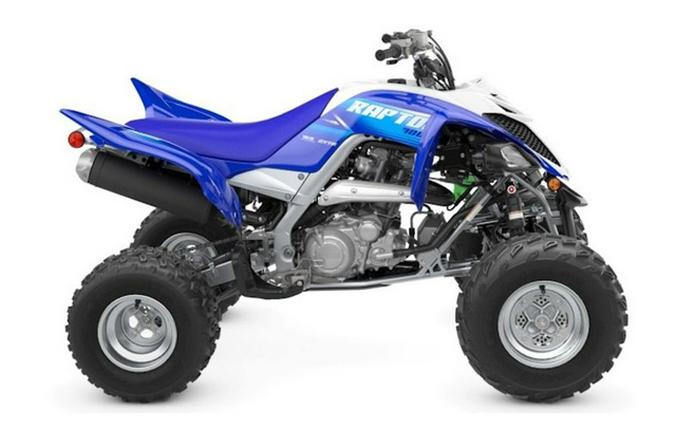 2027 Yamaha RAPTOR 700R