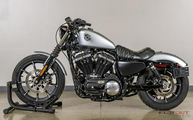 2020 Harley-Davidson Iron 1200 Review: Outstanding Sporster