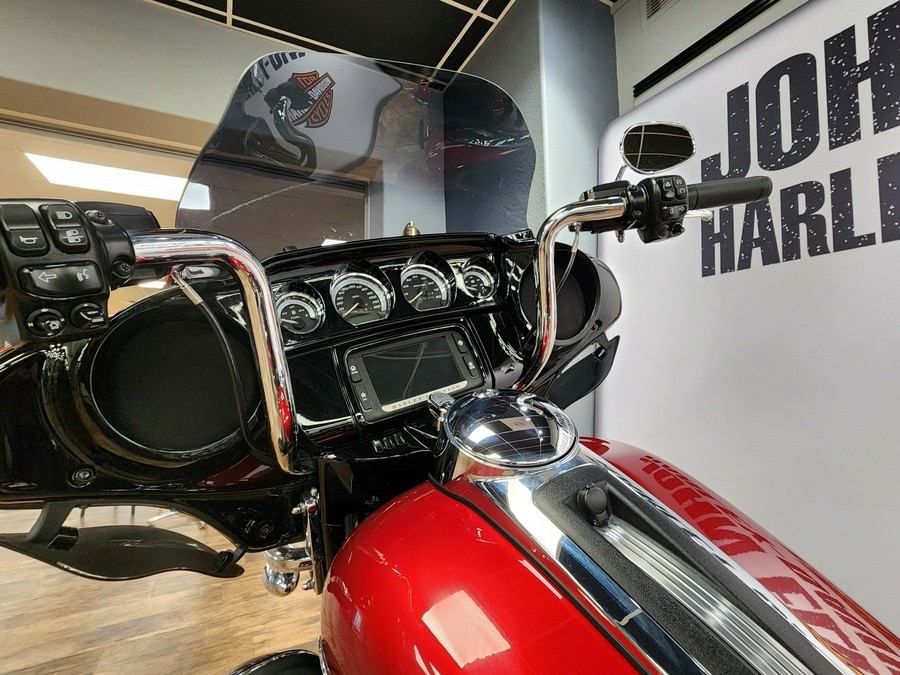 2018 Harley-Davidson Ultra Limited