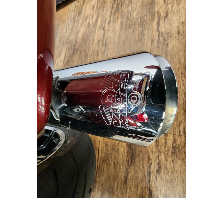 2018 Harley-Davidson Ultra Limited