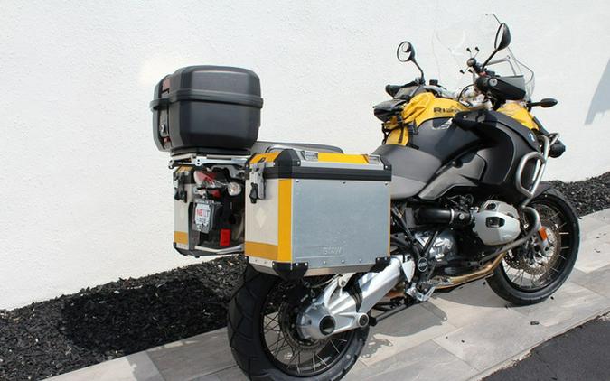 2011 BMW R 1200 GS Adventure