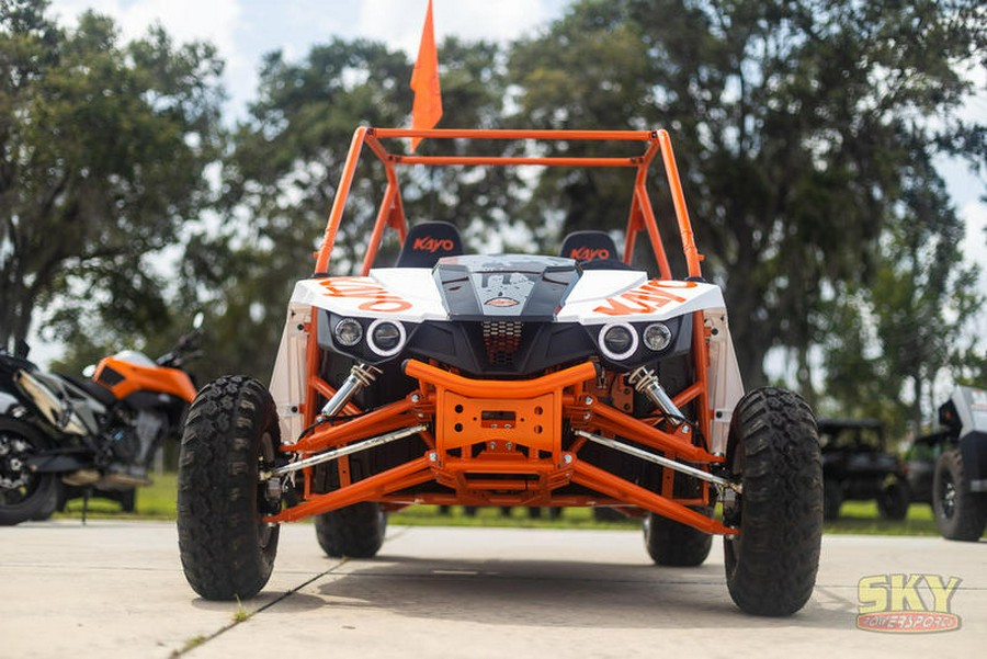 2024 Kayo S200 UTV