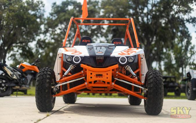 2024 Kayo S200 UTV