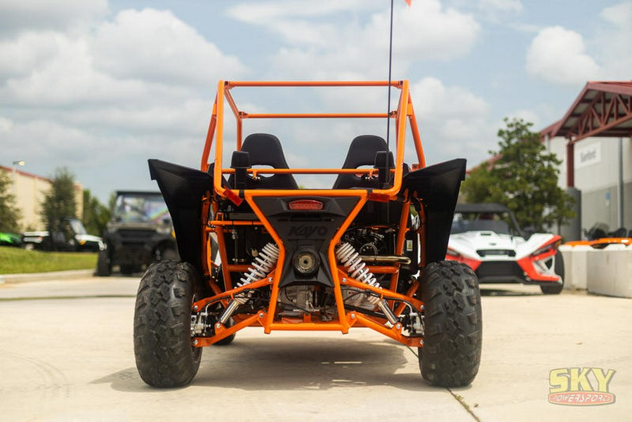 2024 Kayo S200 UTV