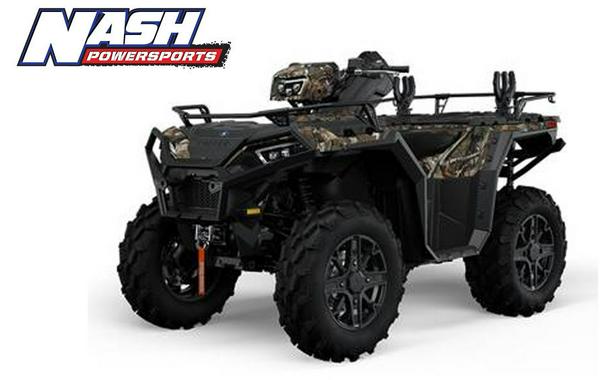 2024 Polaris® Sportsman XP 1000 Hunt Edition Camo