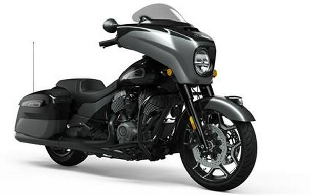 2021 Indian Motorcycle Chieftain® Elite