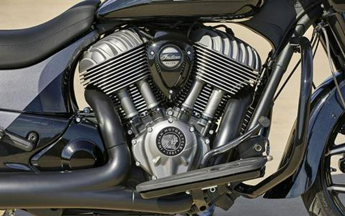 2021 Indian Motorcycle Chieftain® Elite