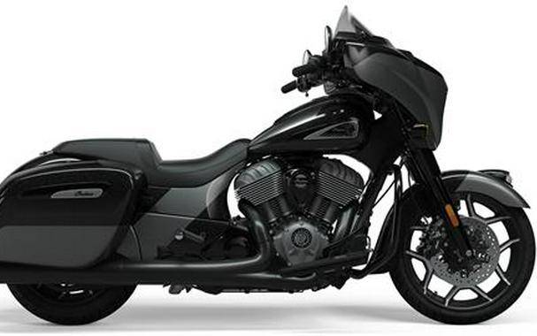 2021 Indian Motorcycle Chieftain® Elite