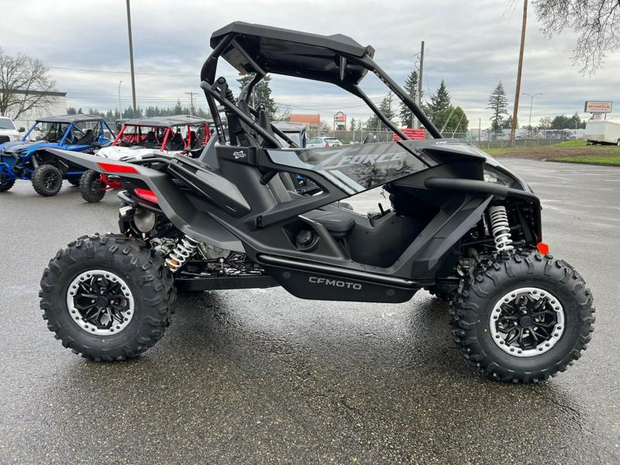 2024 CFMoto ZForce 950 HO EX