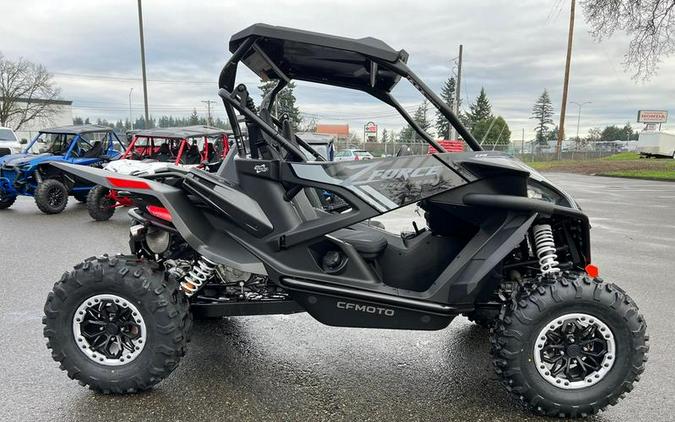 2024 CFMoto ZForce 950 HO EX