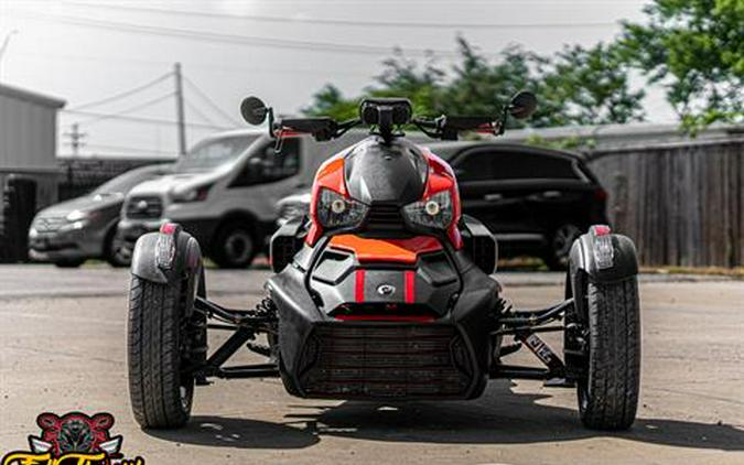 2019 Can-Am Ryker 900 ACE