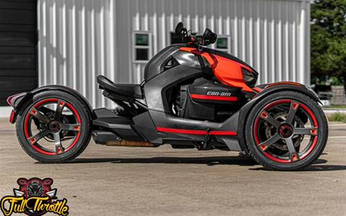 2019 Can-Am Ryker 900 ACE