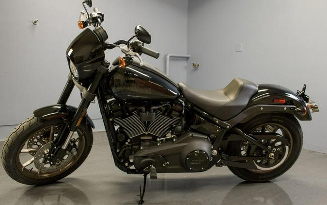 2024 Harley-Davidson® FXLRS - Low Rider® S