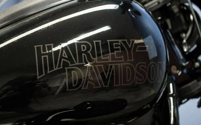 2024 Harley-Davidson® FXLRS - Low Rider® S