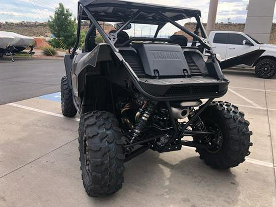 2024 Yamaha YXZ1000R SS XT-R