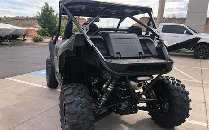 2024 Yamaha YXZ1000R SS XT-R