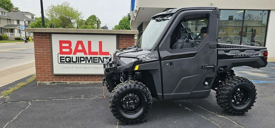 2025 Polaris® Ranger XP 1000 NorthStar Edition Premium