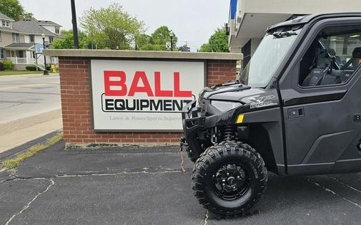 2025 Polaris® Ranger XP 1000 NorthStar Edition Premium