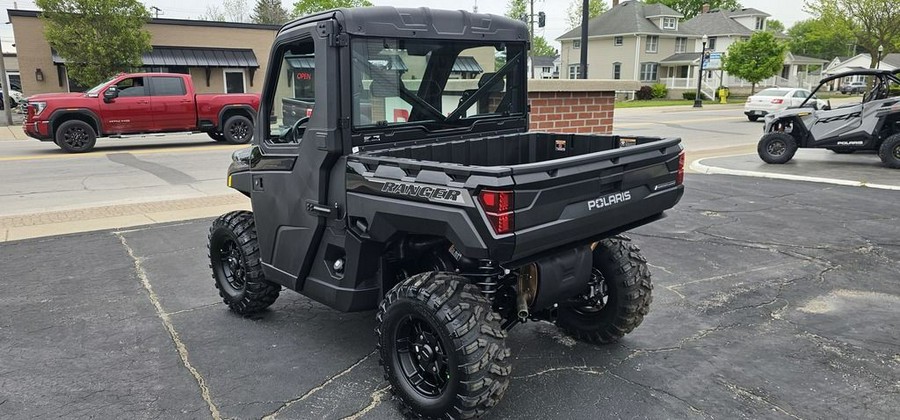 2025 Polaris® Ranger XP 1000 NorthStar Edition Premium