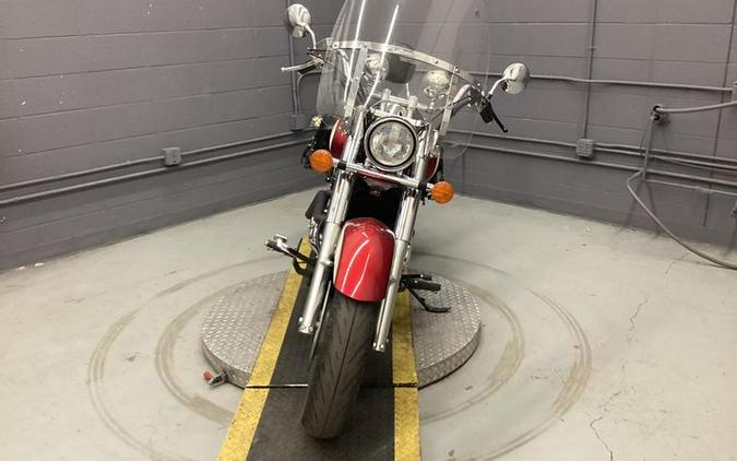 2008 Honda® Shadow® Aero