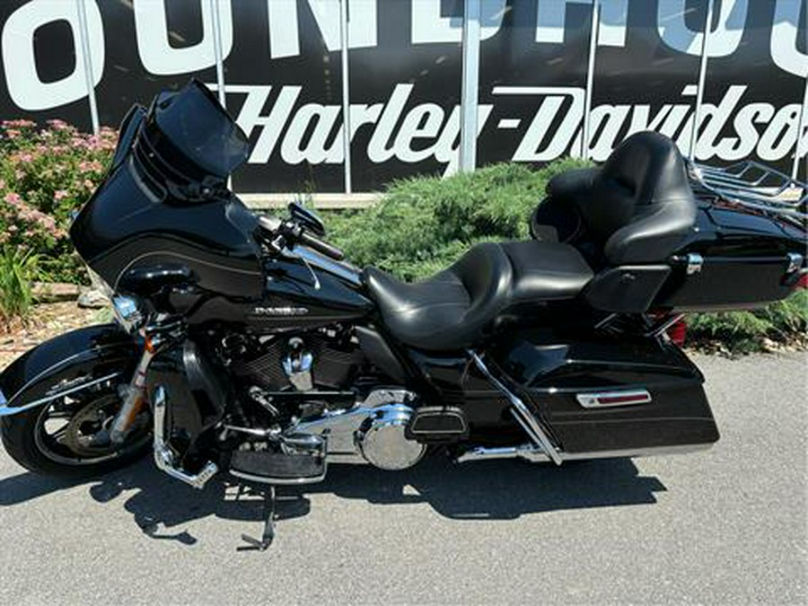 2017 Harley-Davidson Ultra Limited