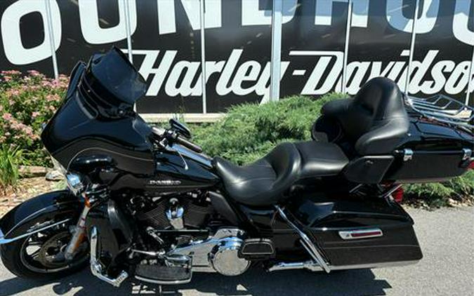 2017 Harley-Davidson Ultra Limited