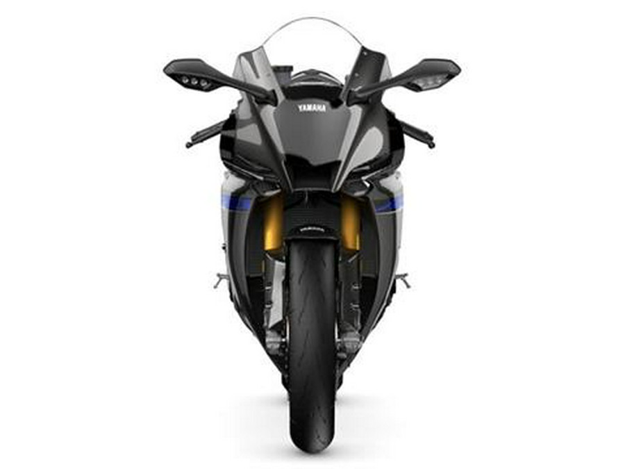 2024 Yamaha YZF-R1M