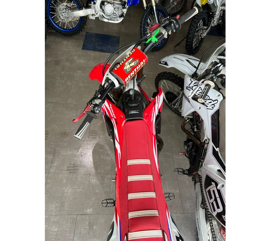 2019 Honda CRF® 450RWE