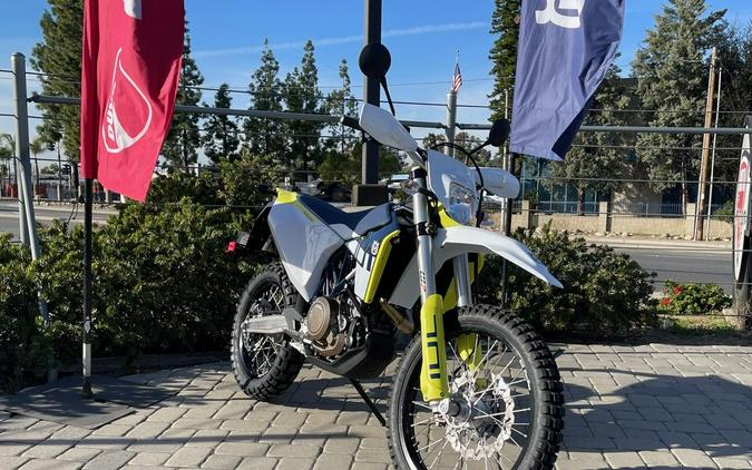 2024 Husqvarna® 701 Enduro