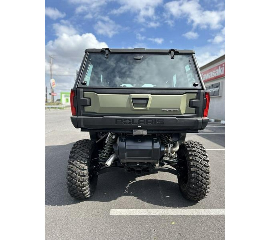 2025 Polaris® XPedition ADV 5 NorthStar