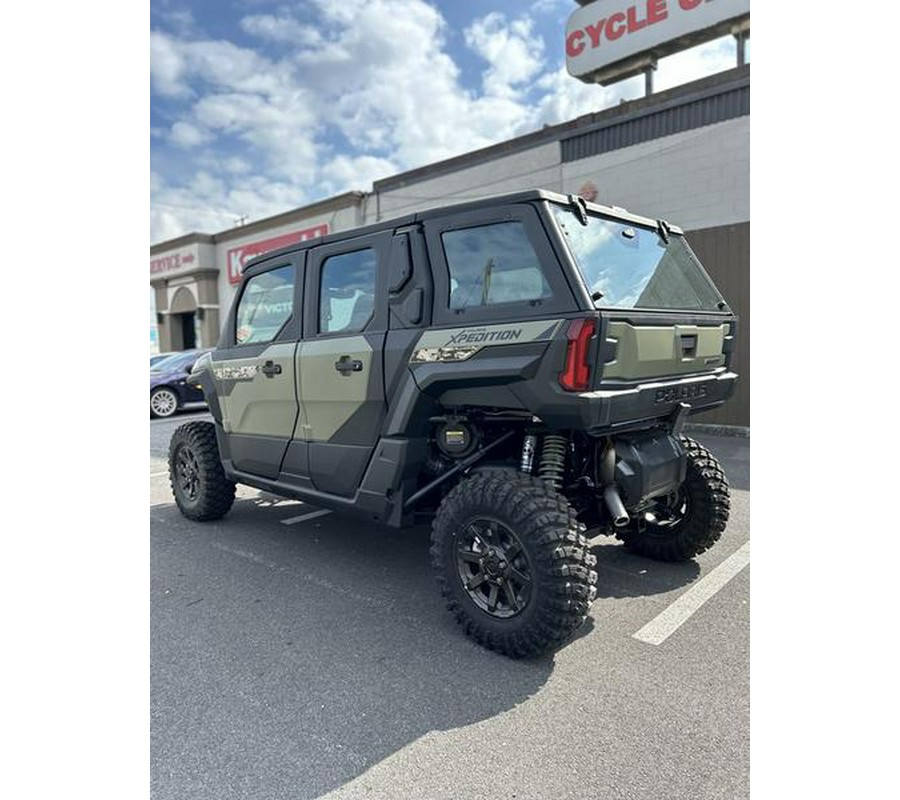 2025 Polaris® XPedition ADV 5 NorthStar