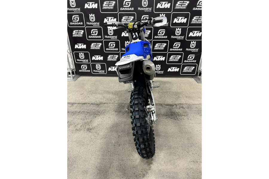 2025 Husqvarna Motorcycles FE 450 Heritage