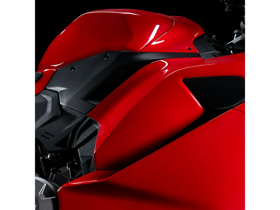 2025 Ducati Panigale V2 S