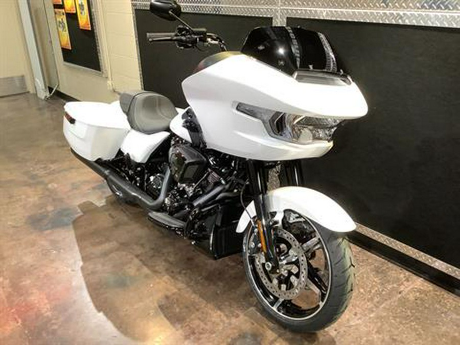 2025 Harley-Davidson Road Glide®