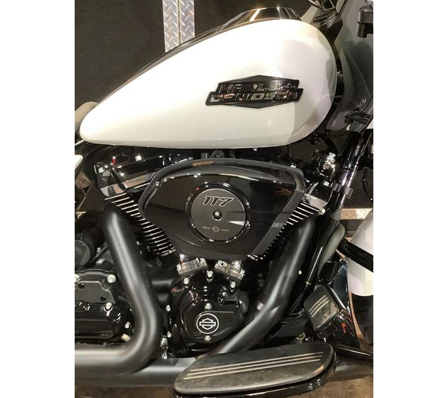 2025 Harley-Davidson Road Glide®