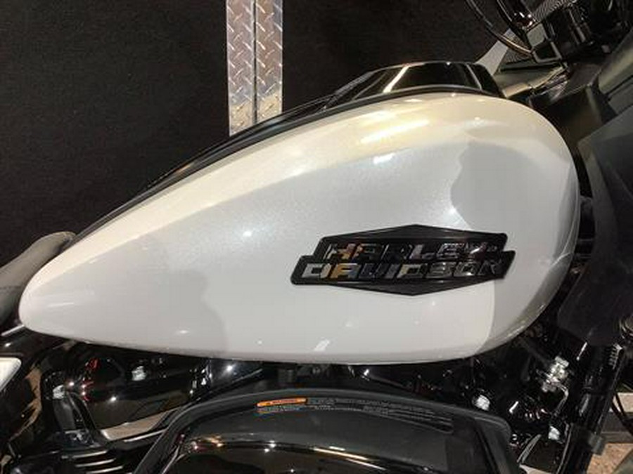 2025 Harley-Davidson Road Glide®