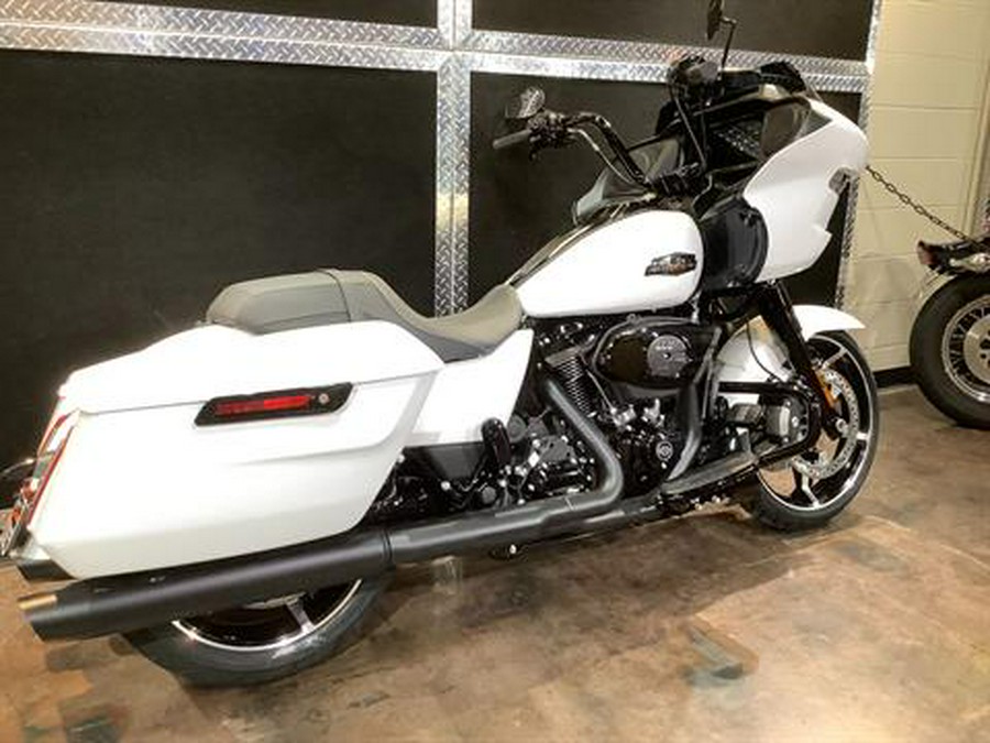 2025 Harley-Davidson Road Glide®