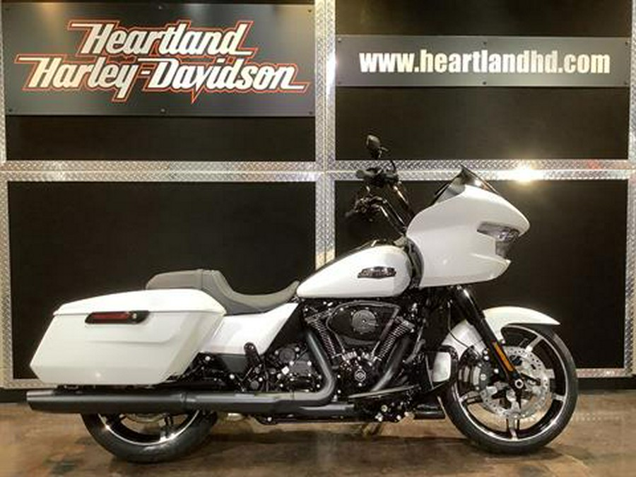 2025 Harley-Davidson Road Glide®