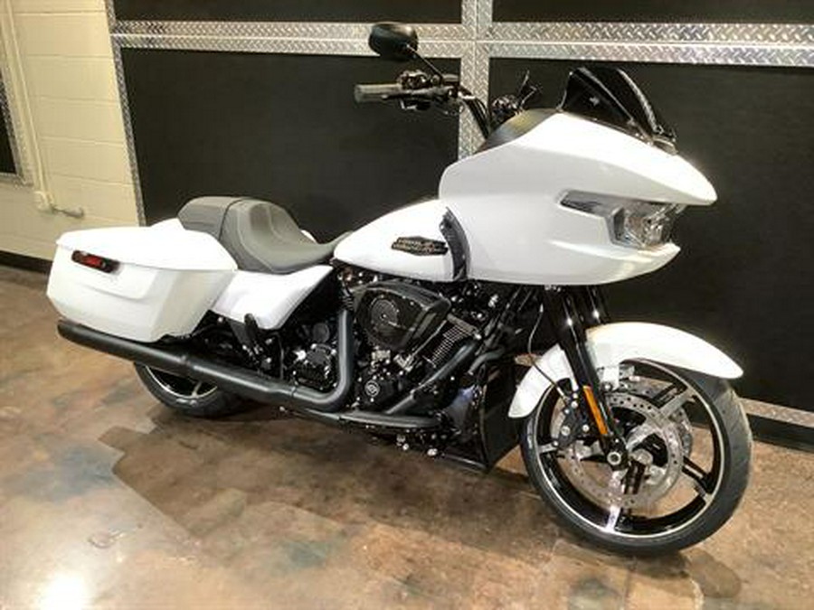 2025 Harley-Davidson Road Glide®