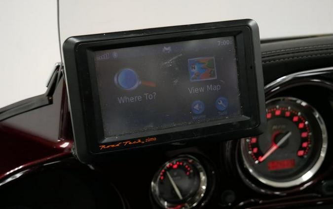 2013 Harley-Davidson® FLHTCUSE8 - CVO™ Ultra Classic® Electra Glide®