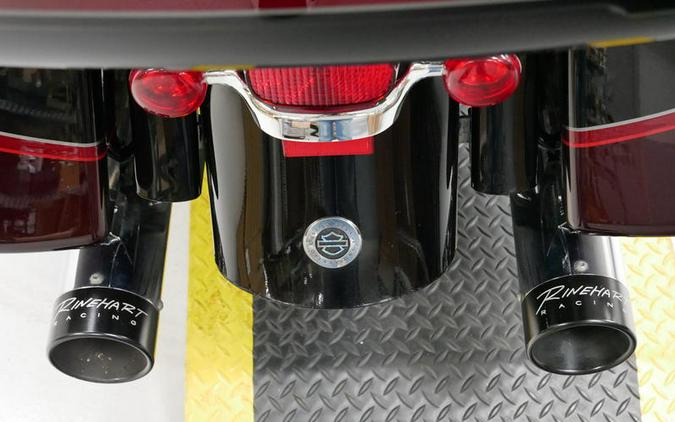 2013 Harley-Davidson® FLHTCUSE8 - CVO™ Ultra Classic® Electra Glide®