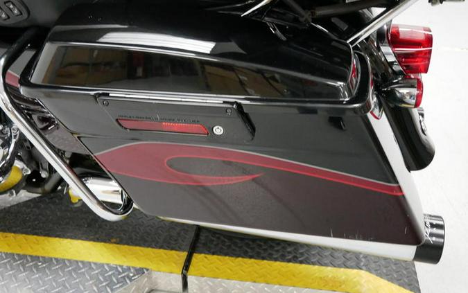 2013 Harley-Davidson® FLHTCUSE8 - CVO™ Ultra Classic® Electra Glide®