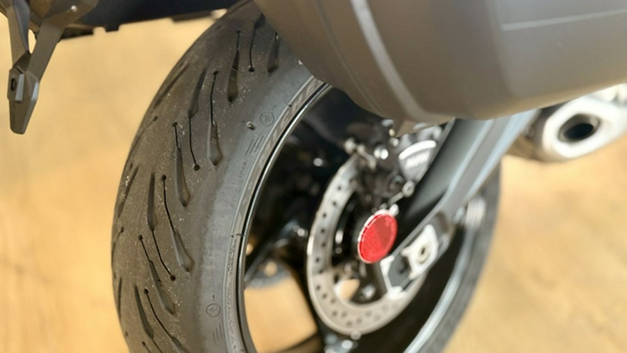 2022 Triumph Tiger Sport 660