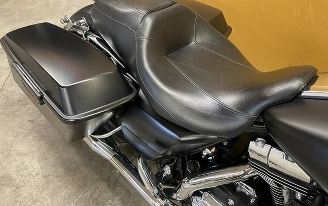 2013 Harley-Davidson FLHX - Street Glide