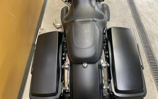 2013 Harley-Davidson FLHX - Street Glide