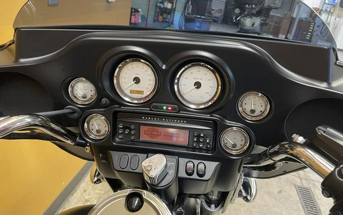 2013 Harley-Davidson FLHX - Street Glide